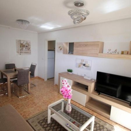 Apartment La Loma Best Torrevieja Exterior foto