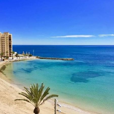 Apartment La Loma Best Torrevieja Exterior foto