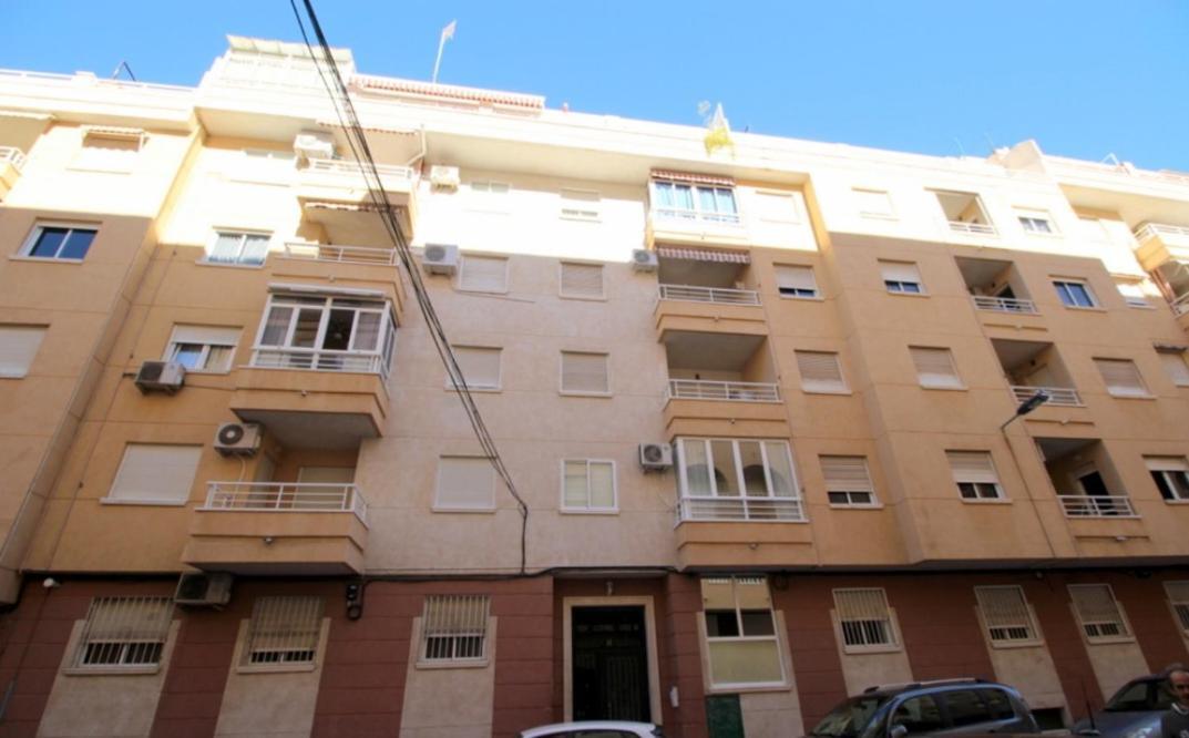 Apartment La Loma Best Torrevieja Exterior foto