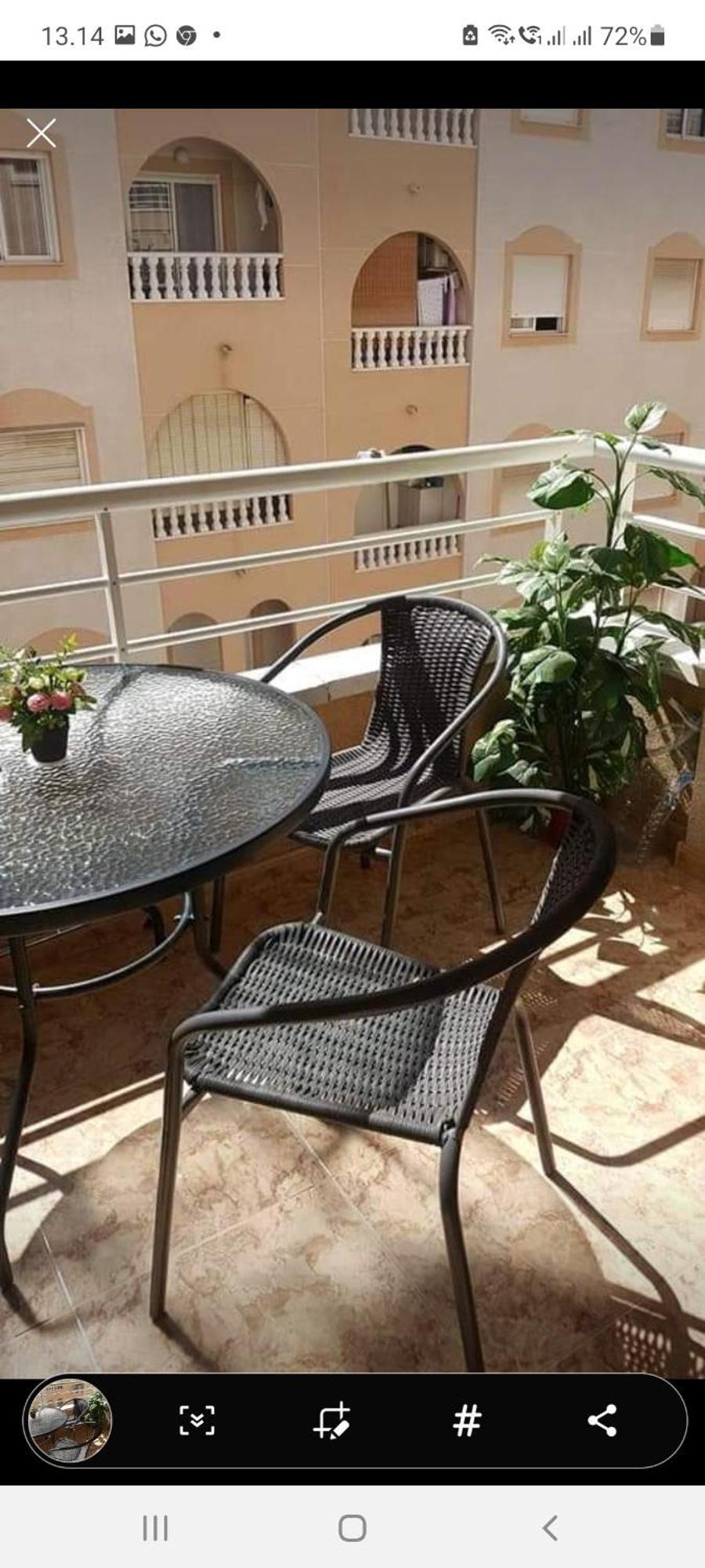 Apartment La Loma Best Torrevieja Exterior foto