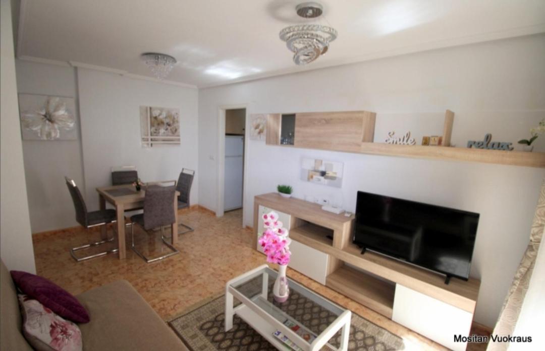 Apartment La Loma Best Torrevieja Exterior foto