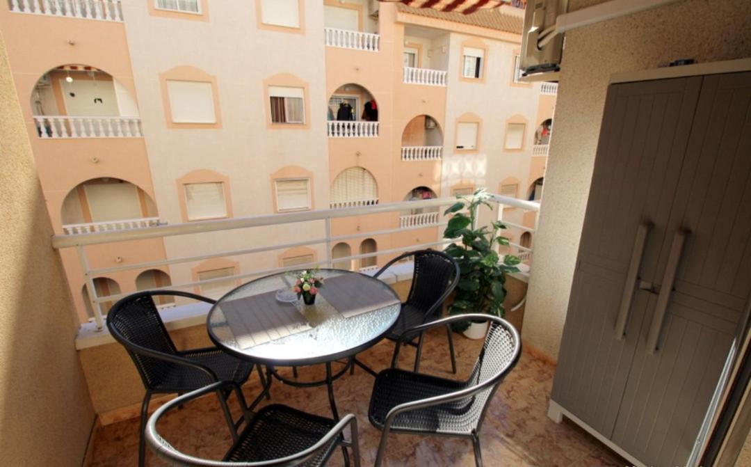 Apartment La Loma Best Torrevieja Exterior foto